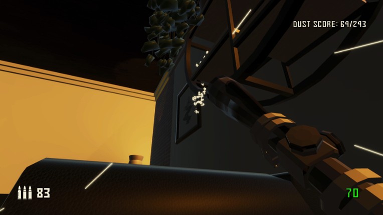 Suck It Up screenshot