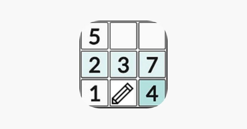 Sudoku - Time Challenge Image
