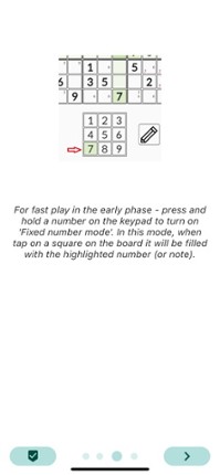 Sudoku - Time Challenge Image