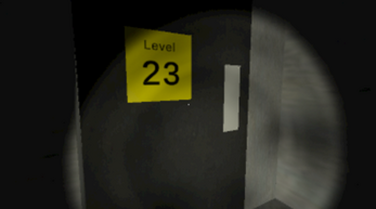 Take The Stairs screenshot