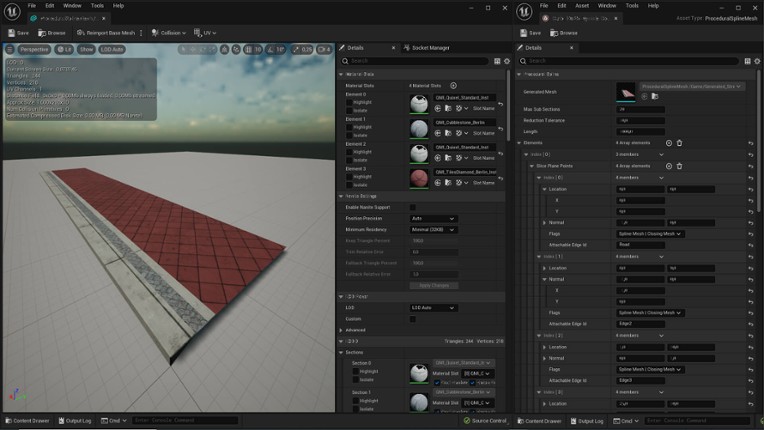 The Bus - Modding Editor screenshot