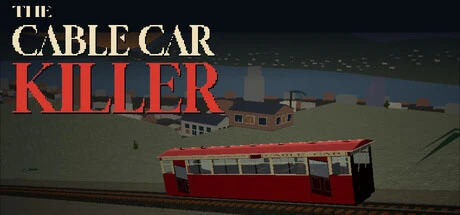 Games like The Cable Car Killer