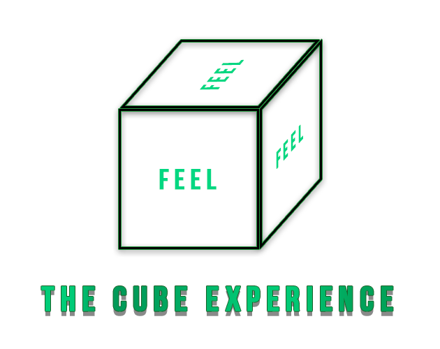 Games like The Cube Experience