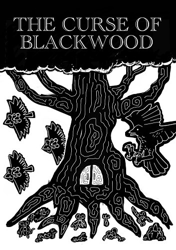 Games like The Curse of Blackwood