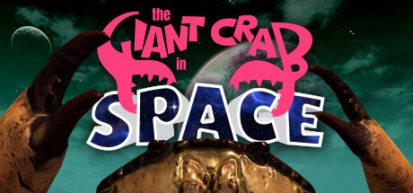 Games like The Giant Crab in Space