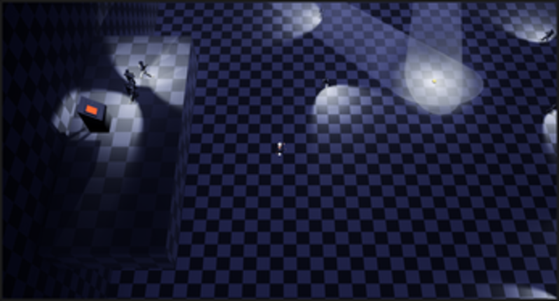 The Golden Biscuit Image