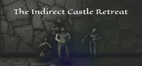 Games like The Indirect Castle Retreat