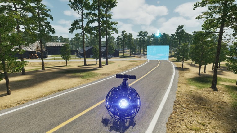 The Island of Bad Women screenshot