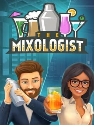 The Mixologist Game Cover