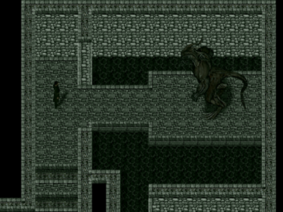 The Pale City screenshot