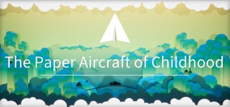 The Paper Aircraft of Childhood Image