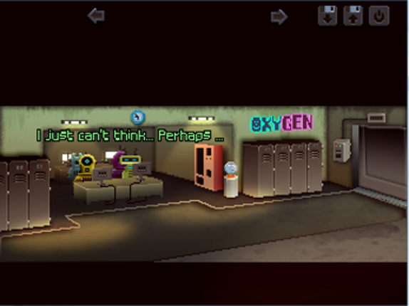 The Robolovers Image