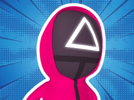 Games like The Squid Games