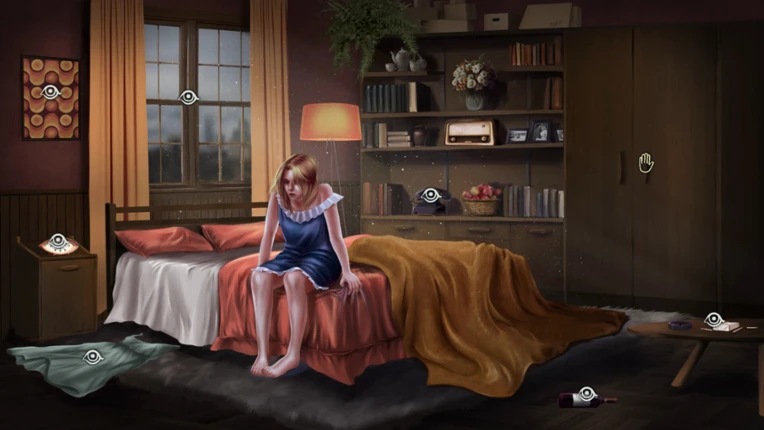 Threshold of Awakening screenshot