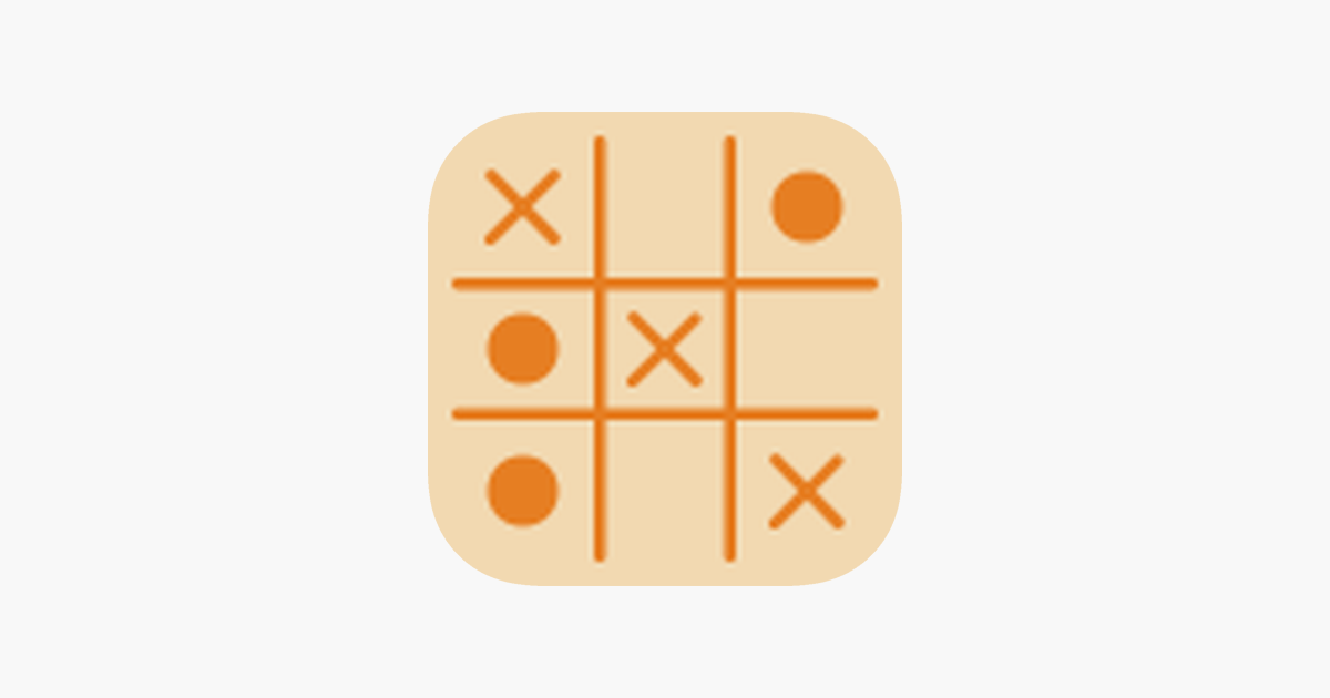 Games like Tic Tac Toe (XOX)