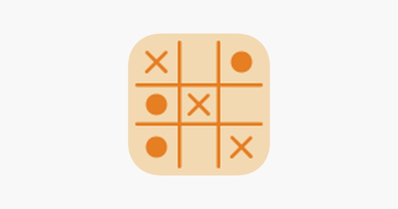 Tic Tac Toe (XOX) Image
