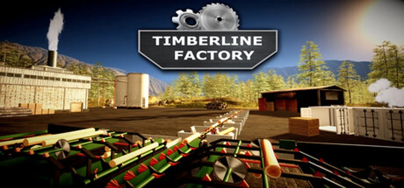 Timberline Factory Image