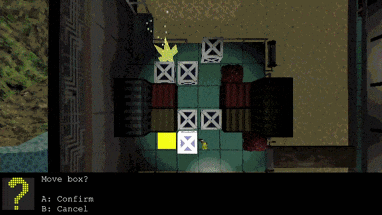 Time Bandit – Story Prologue screenshot