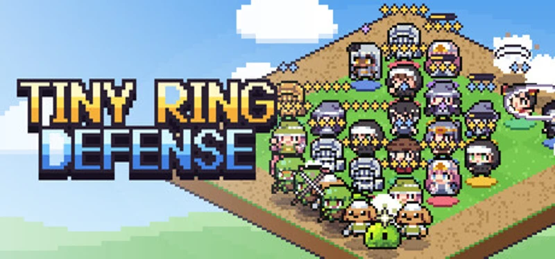 Tiny Ring Defense Image