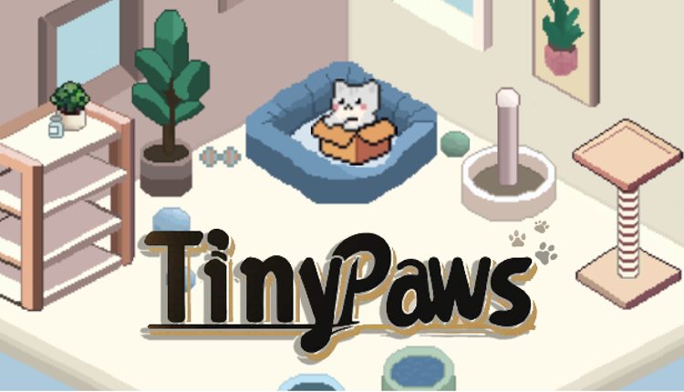 TinyPaws Image