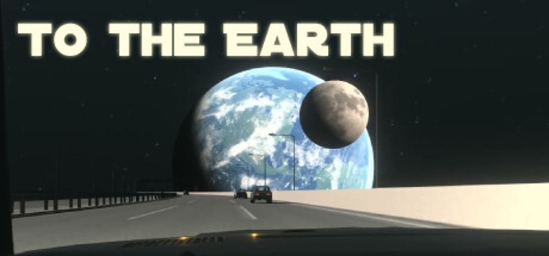 To the earth Image