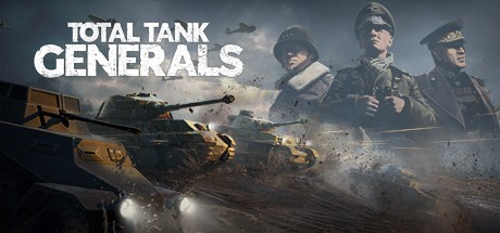 Games like Total Tank Generals