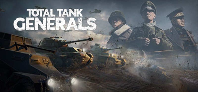 Total Tank Generals Image