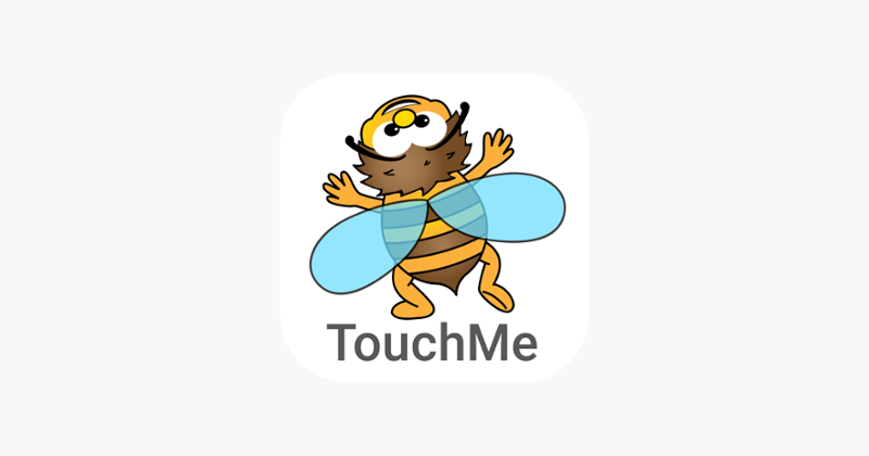 TouchMe Trainer Image