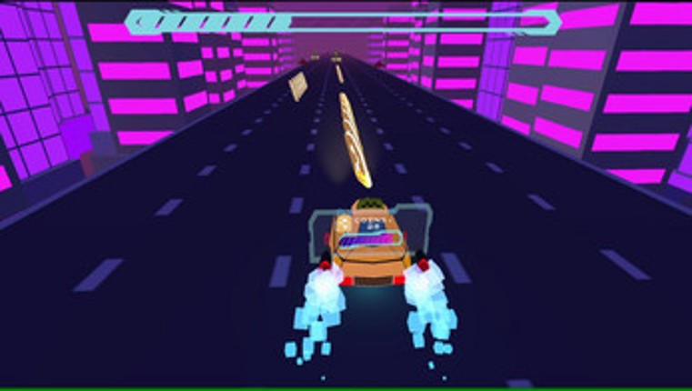 TrafficPanic! Image