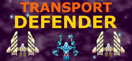 Games like Transport Defender