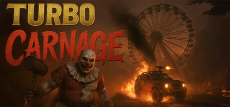 Games like Turbo Carnage