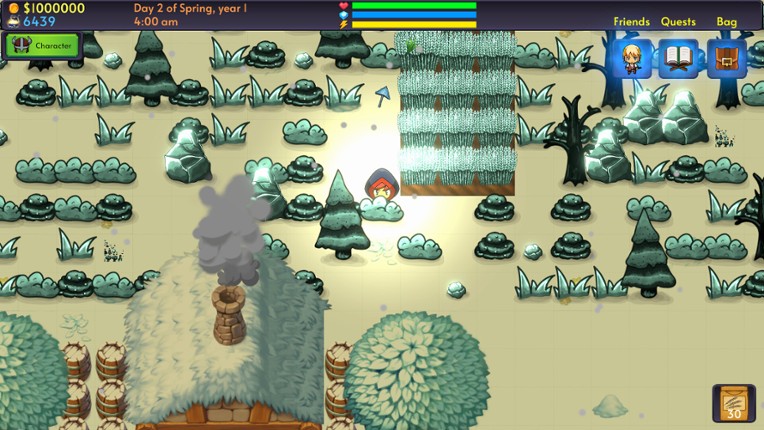 Twilight Haven screenshot