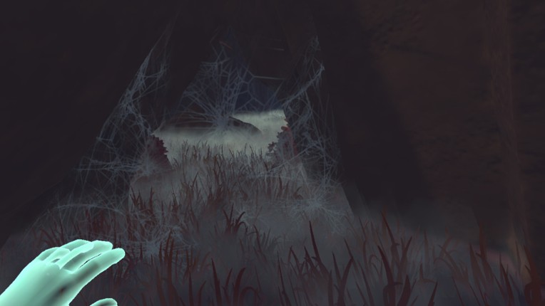 Umami Grove screenshot