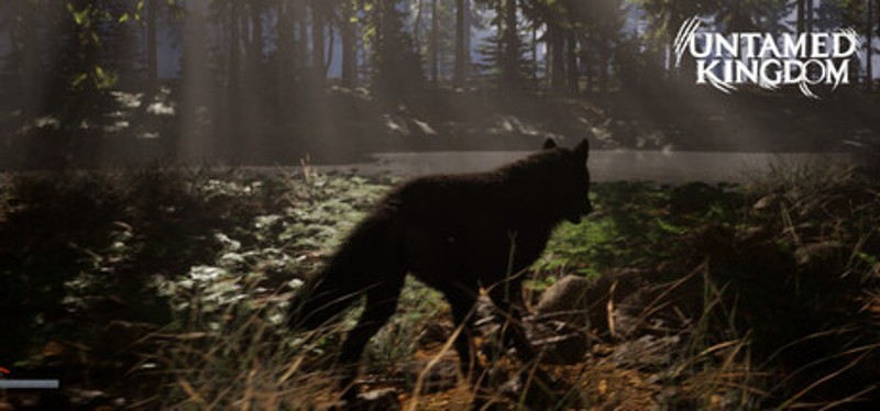 Untamed Kingdom Image