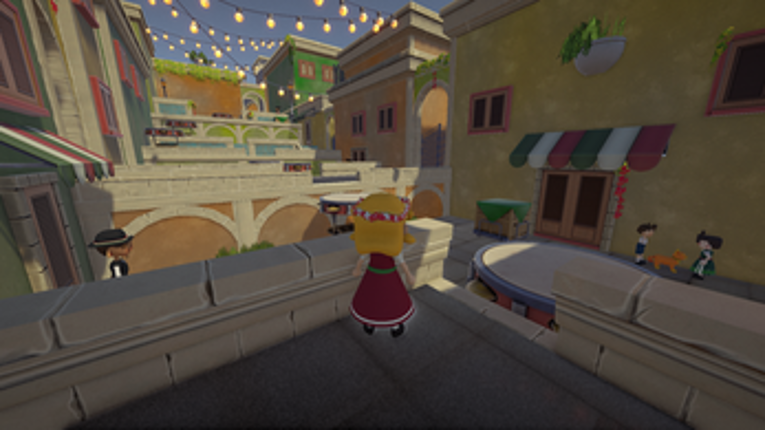 Viva Vito! screenshot