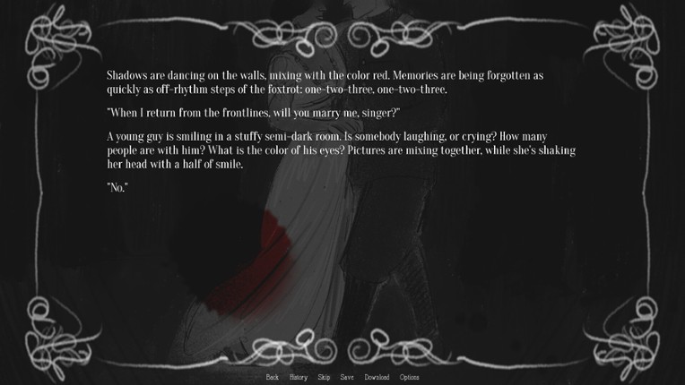 Vivere Memento screenshot