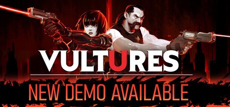 Games like Vultures - Scavengers of Death