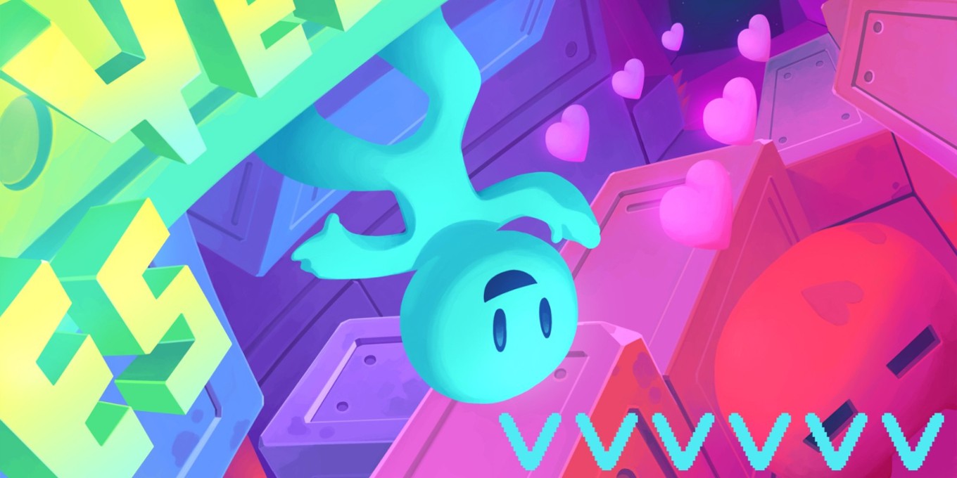 Games like VVVVVV
