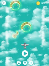 War Plane: Airplane Games Wing Image