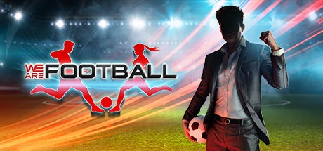 Games like WE ARE FOOTBALL