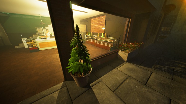 Weed Shop 4: Highland screenshot