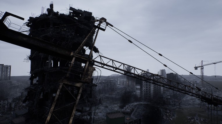 WE’RE STILL HERE screenshot