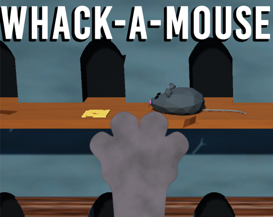 Whack-A-Mouse Image