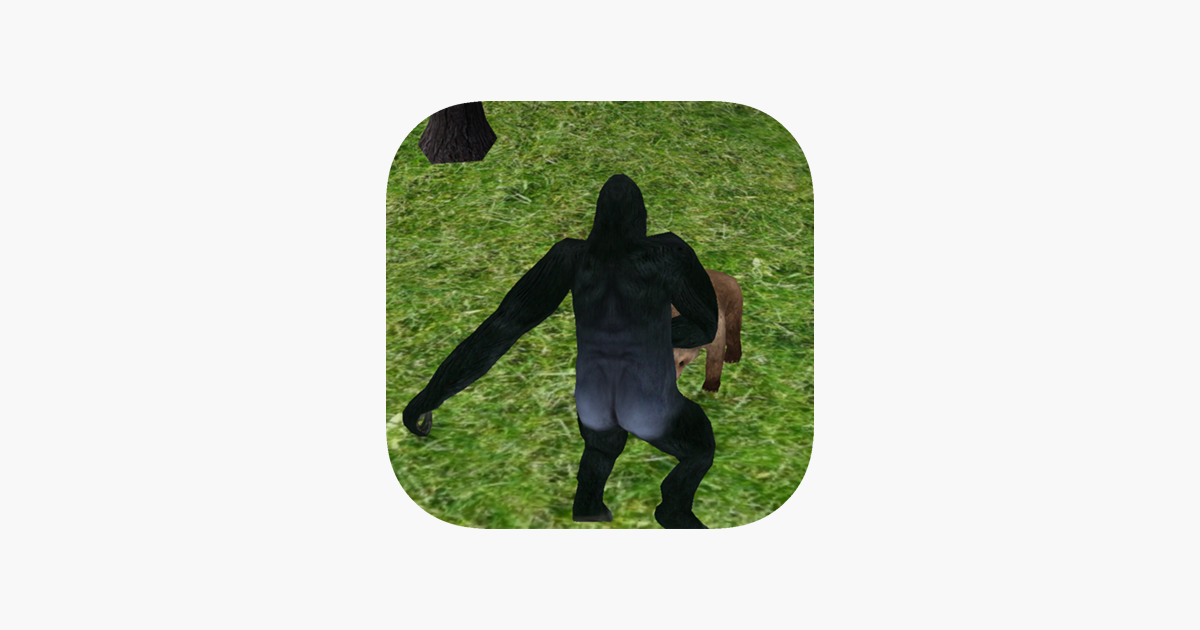 Games like Wild Gorilla Sim