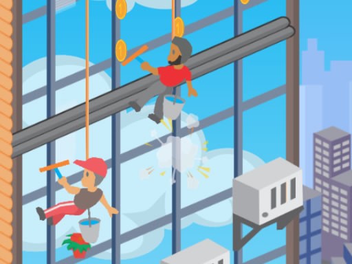 Games like Window Cleaners