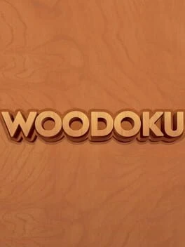 Games like Woodoku