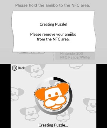 Word Puzzles by Powgi screenshot