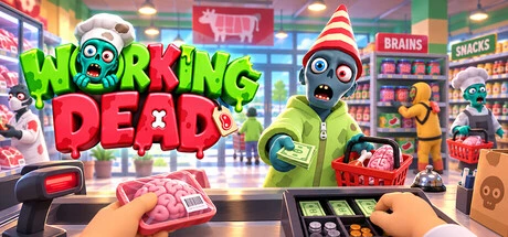 Games like Working Dead