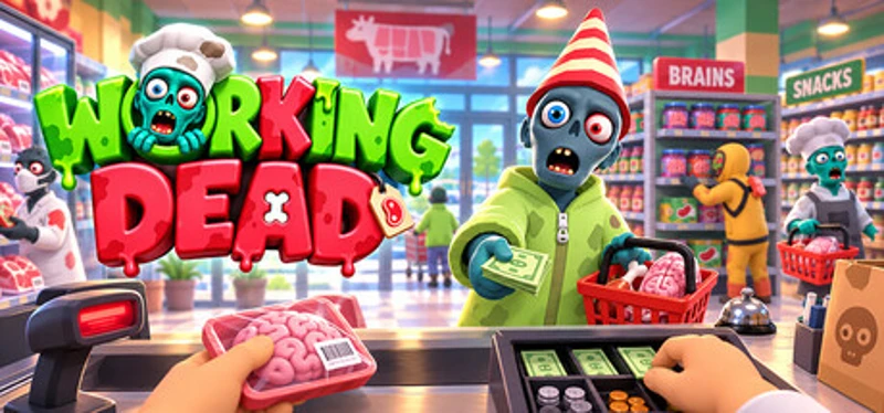 Working Dead Image