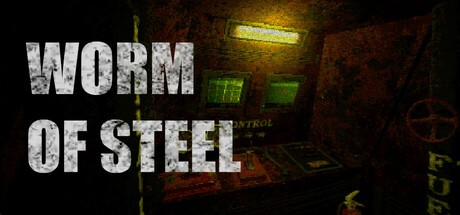Games like WORM OF STEEL